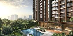 Upperhouse At Orchard Boulevard (D10), Apartment #639462431